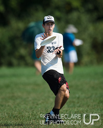 2016 Mid-Atlantic Club Regionals Saturday action