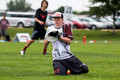 Boys' U16 Pool B - Friday Round 1