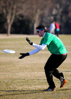 Queen City Tune Up 2015 - Saturday