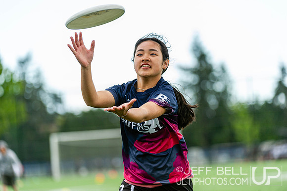 BC Ultimate Junior High School Championships