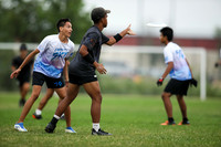 USA Ultimate YCC 2022 -- Saturday Highlights
