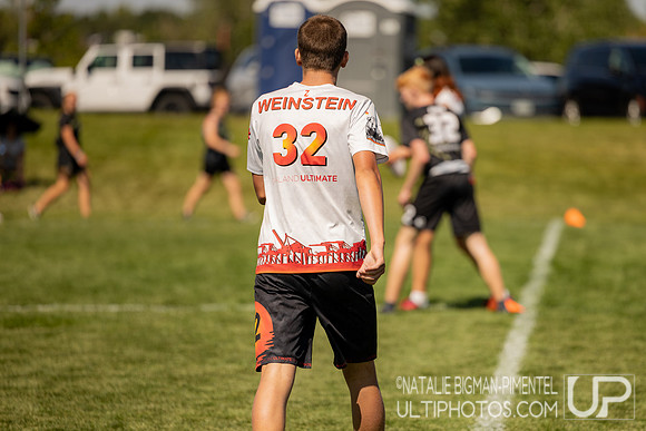 2024 USA Ultimate Youth Club Championships