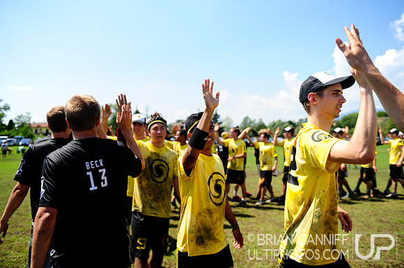 WUCC - TUE - DAY 4 - MENS