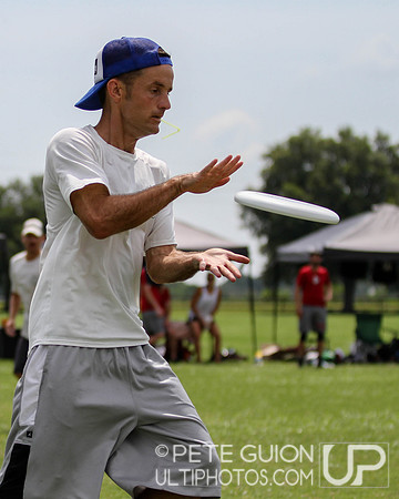 USAU Masters Championships
