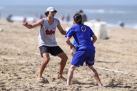 2022 USA Ultimate Beach National Championships