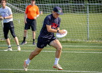 2024 USA Ultimate Division III College Championships ©