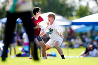 USA Ultimate YCC 2025