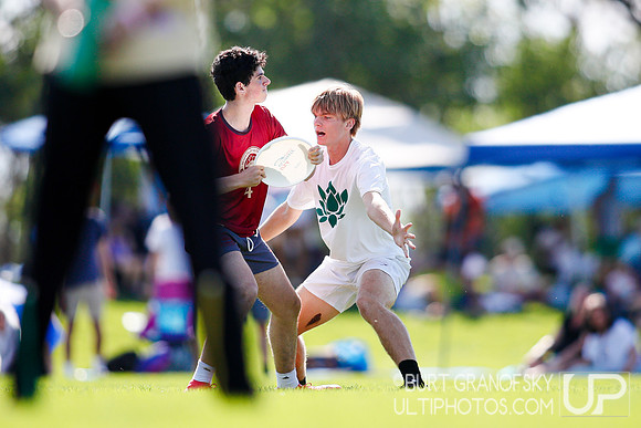 USA Ultimate YCC 2025