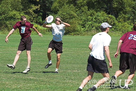 DC Funk @ Sectionals 2007