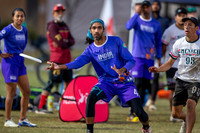 Day 4 of the WFDF 2024 World Masters Ultimate Championships