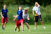 WJUC Day 3 Action