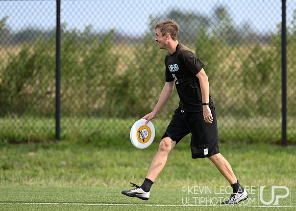 2022 Mid-Atlantic Regionals Sunday action