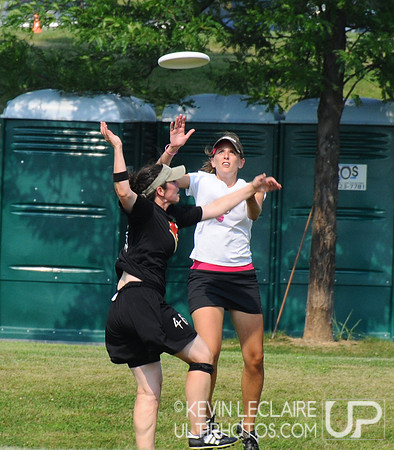 Philly Invite 2008 Elite Division