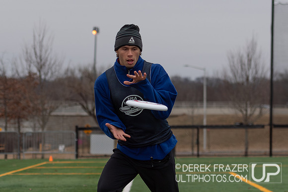 DC Breeze Open Tryouts Saturday