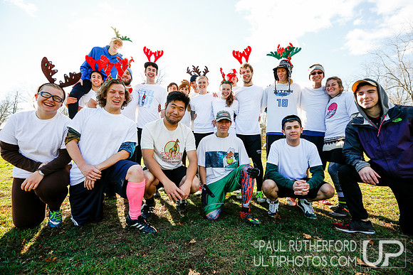 Action from GET HO HO HO!