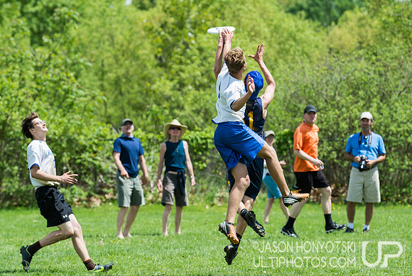 Mass HS States 2014