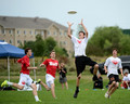 U16 Open Finals -- YCC 2012