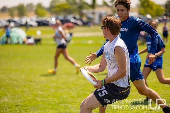2024 USA Ultimate Youth Club Championships