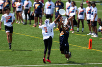 2022 USA Ultimate Division I College Championships