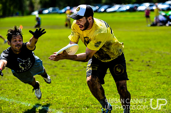 WUCC - TUE - DAY 4 - MENS