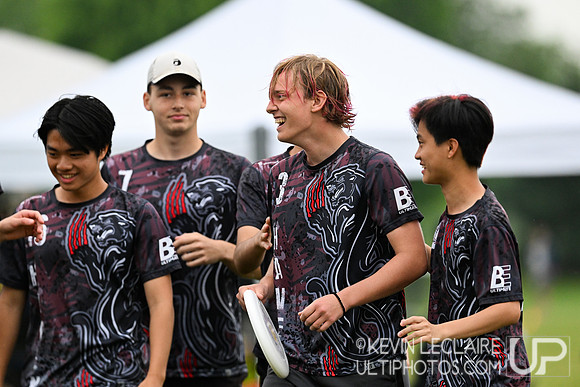 HSNI 2025 - Saturday Action