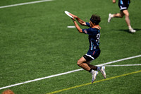 USA Open v Great Britain - WU24 Monday