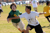 Open Sunday Playoffs Round 3 -- CUFF 2010