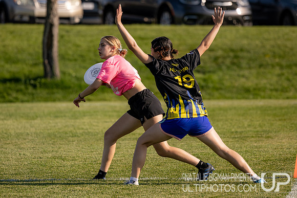 2024 USA Ultimate Youth Club Championships