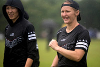 Pool Play - WUGC 2016