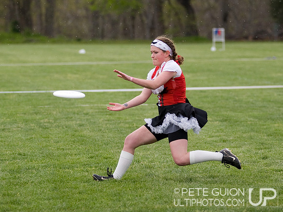 Fools Fest Friday Action Photos, Round 5