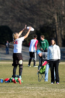 Queen City Tune Up 2015 - Saturday