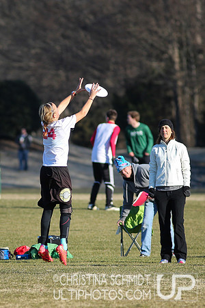 Queen City Tune Up 2015 - Saturday