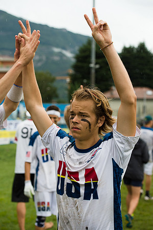 2014 WJUC Open Finals
