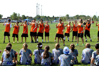 YCC 2012 Saturday Action