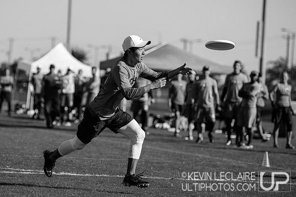 2013 USA Ultimate Club National Championships Thursday