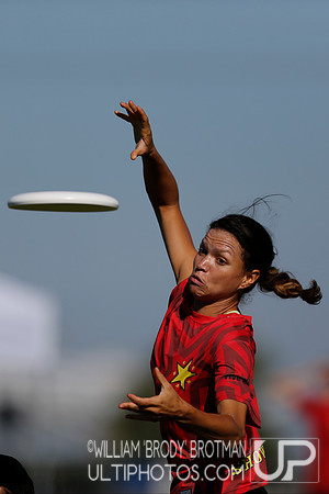 2013 Club Nationals