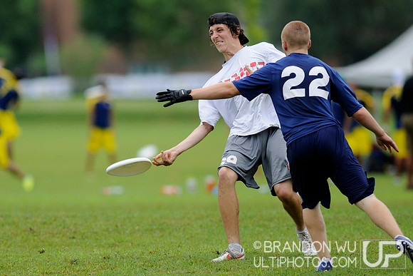 WJUC Day 1 - Monday