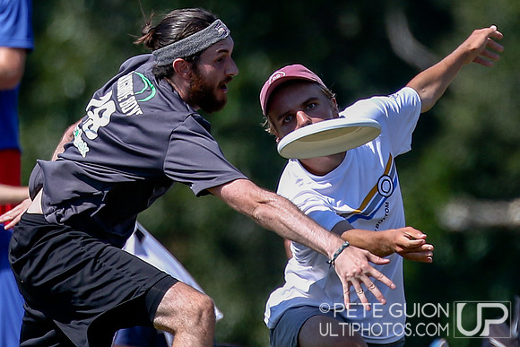 Mid Atlantic Sectionals