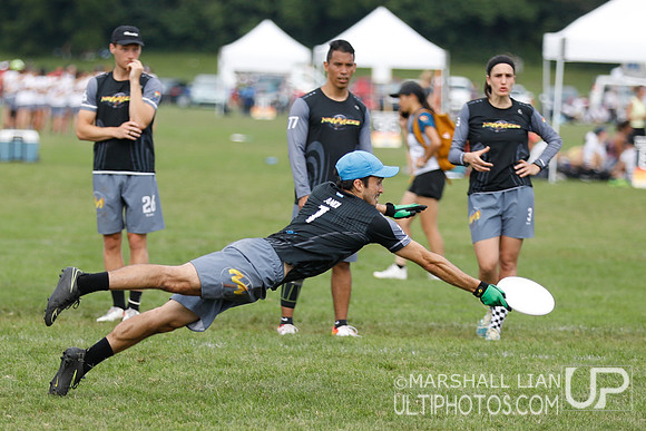 WUCC Day 6 Round 1