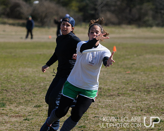 WAFC Winter League Playoffs