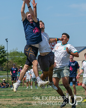 2022 International Club Championships Friday