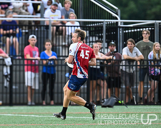 DC Breeze v Boston Glory - 2024 East Division Championship