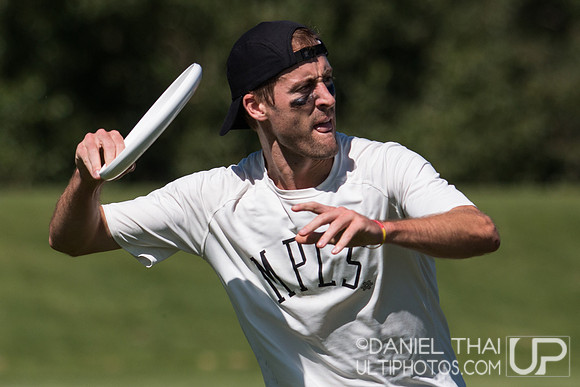 Saturday Open 2014 Colorado Cup (TCT Elite-Select Challenge)