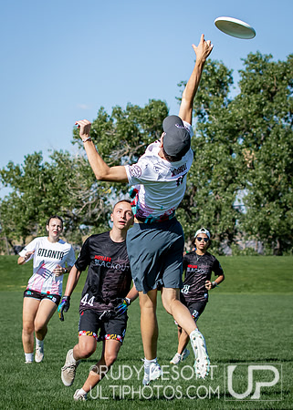 USA Ultimate Youth Club Championships 2025