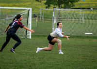 2024 USA Ultimate Division I College Championships ©