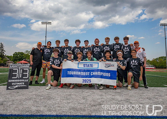 Illinois High School State Championship