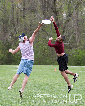 Fools Fest Slideshow Saturday Action