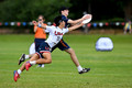 USA v Netherlands