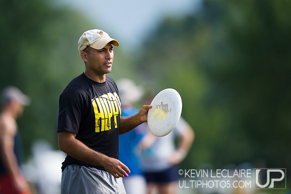 Thursday WUCC 2014 Action