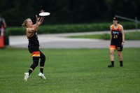 2022 World Ultimate Club Championships